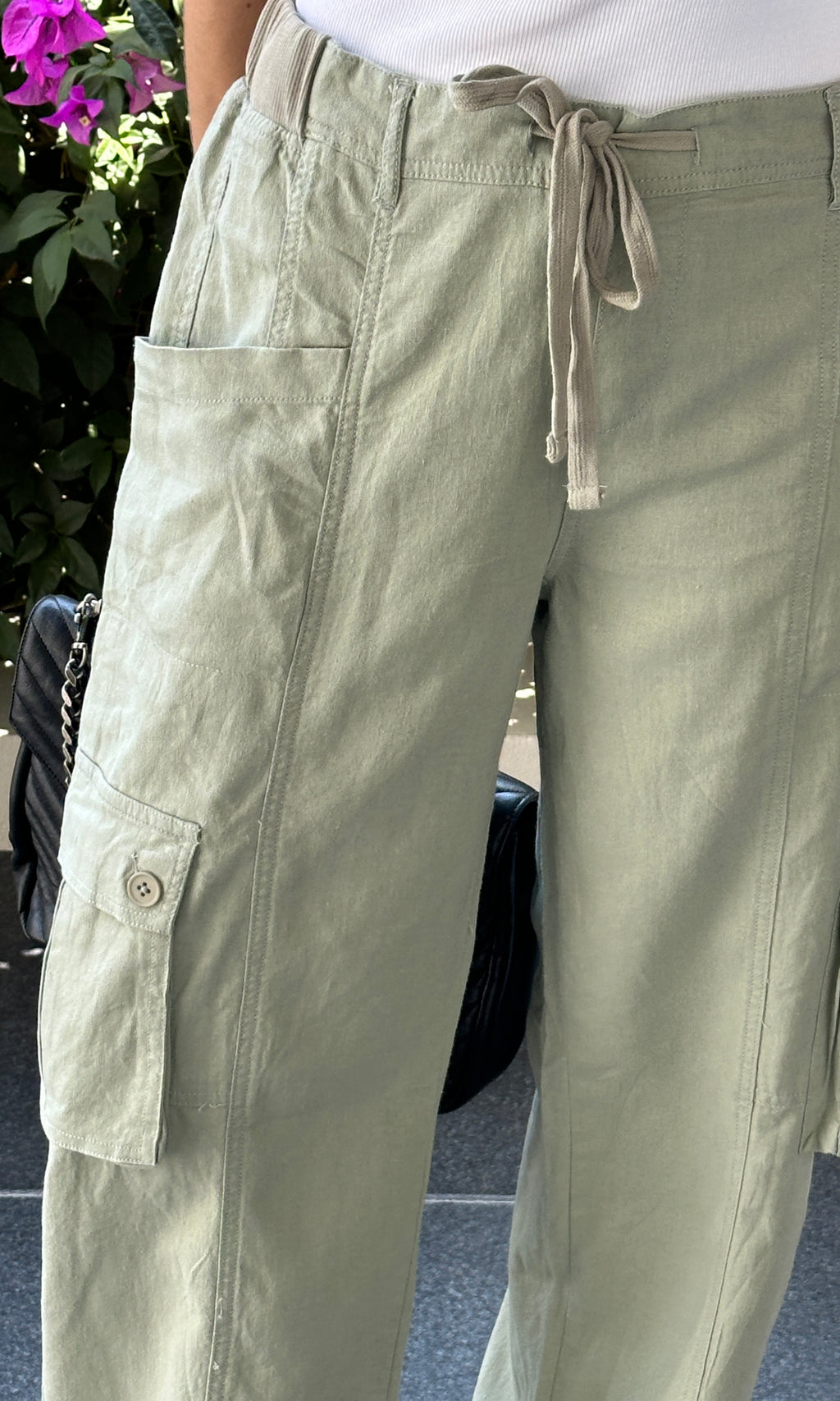 The Luna pants