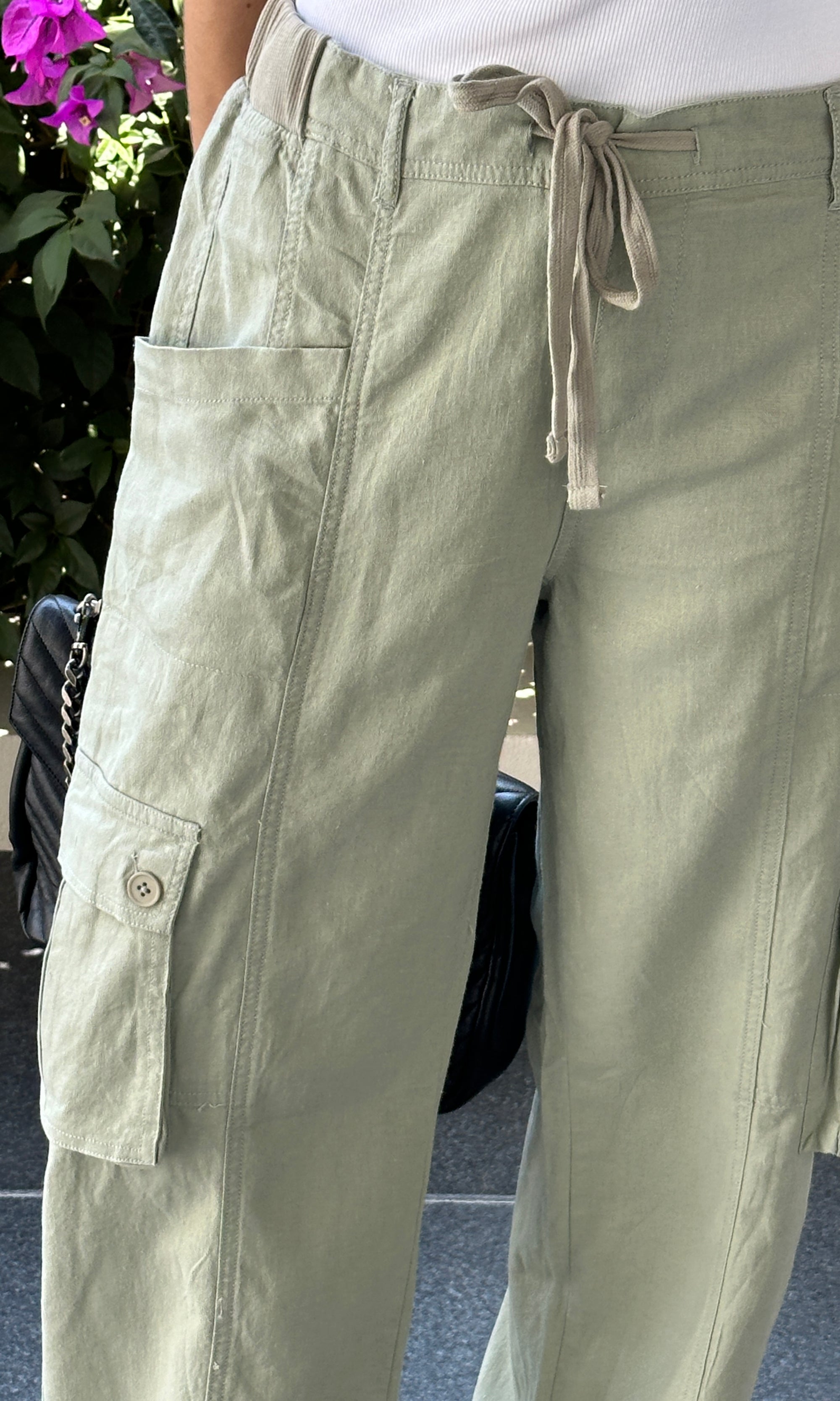 The Luna pants
