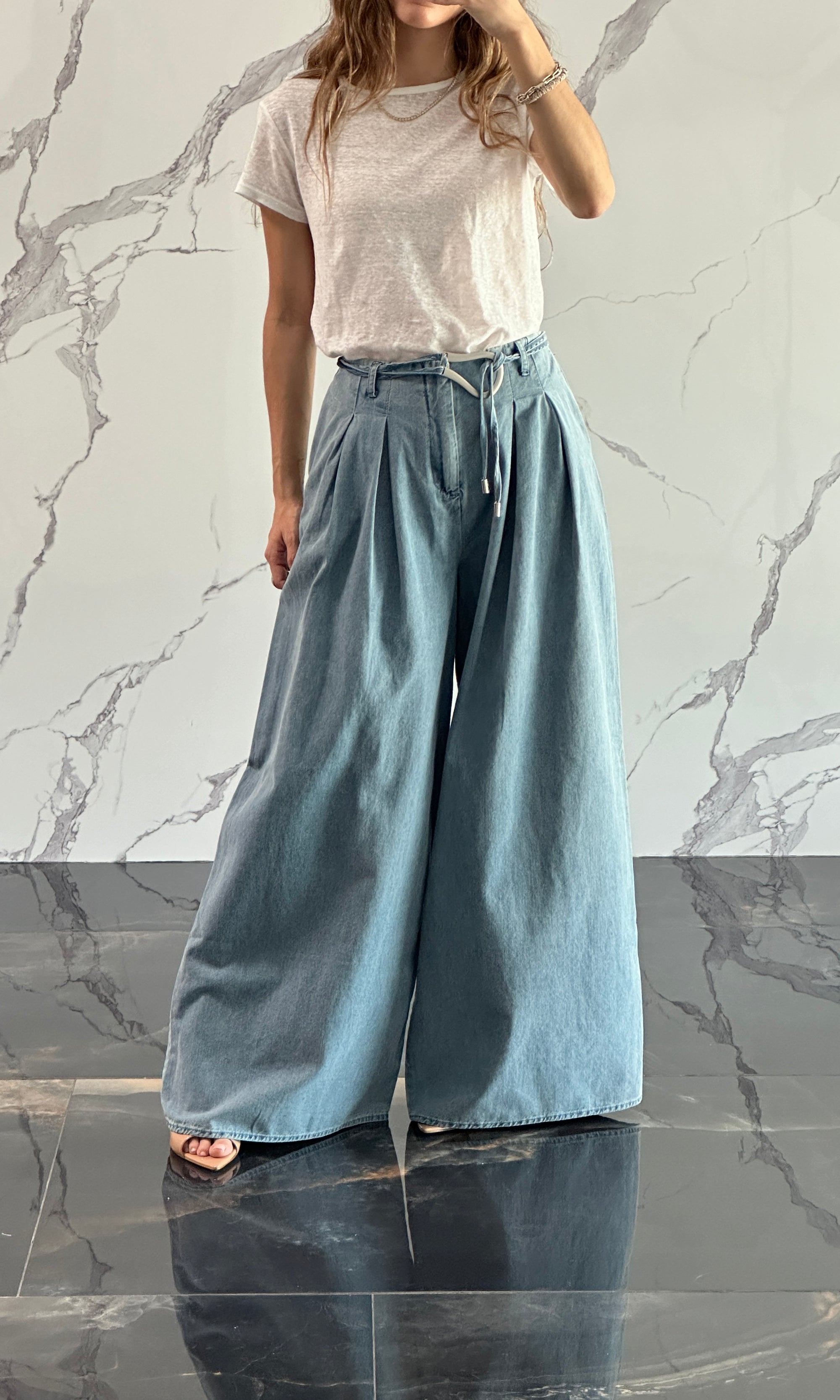 The Cici pants