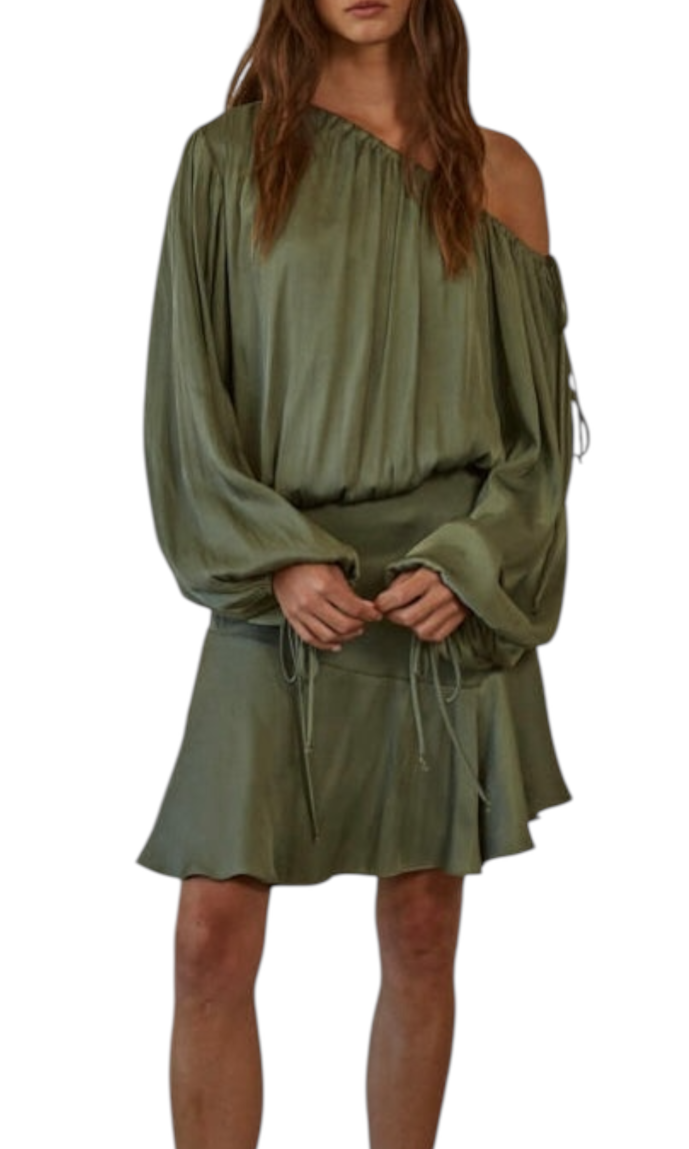 The Hope dress
