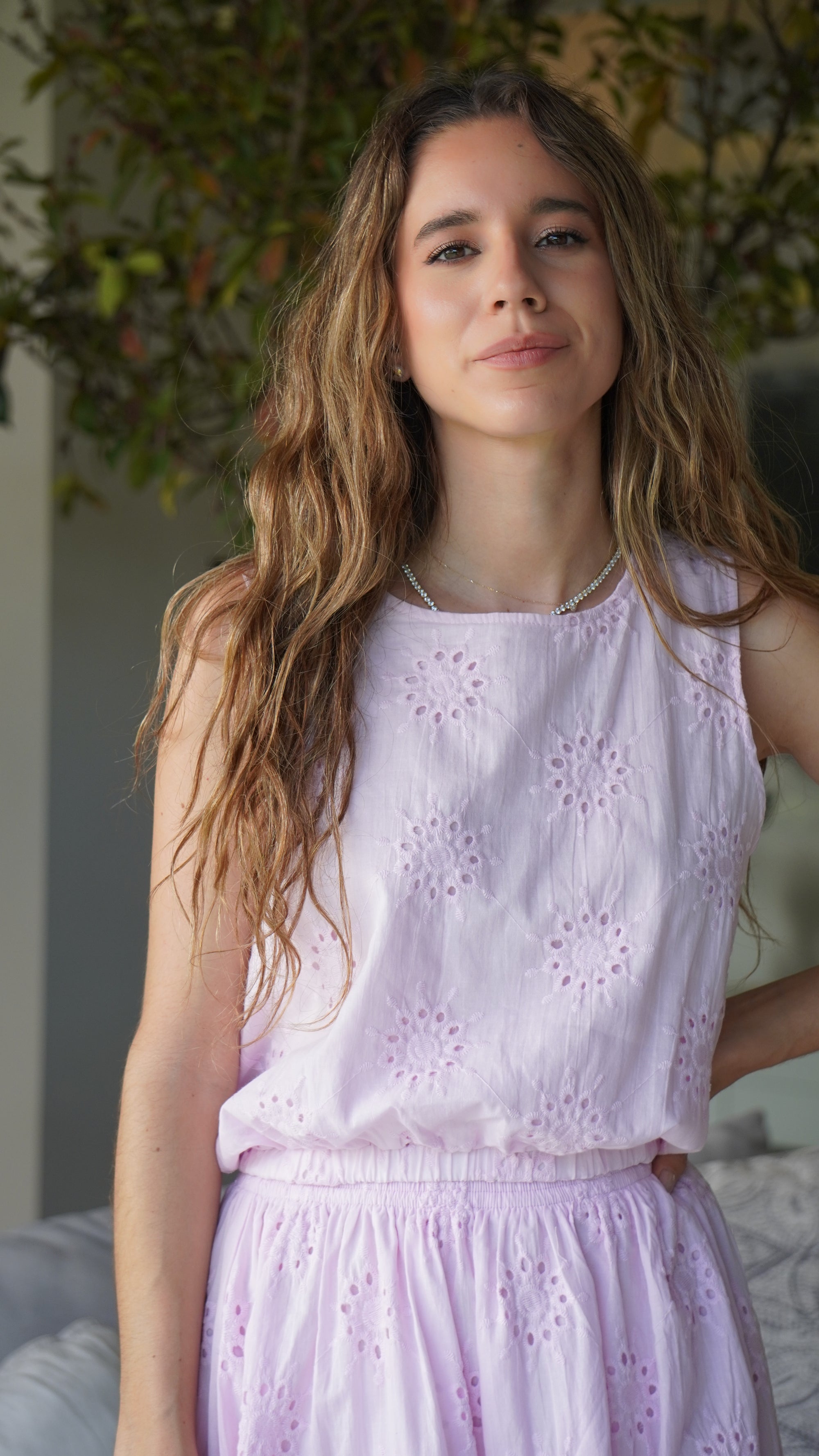 The Warren skirt (set)