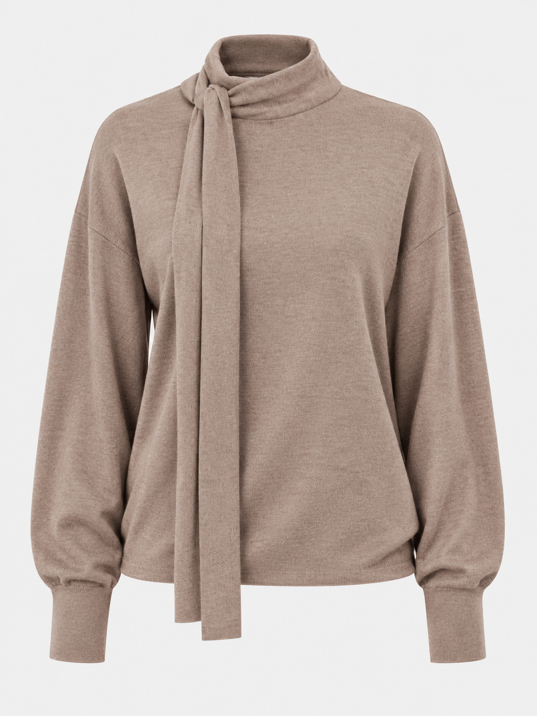 The Warren sweater