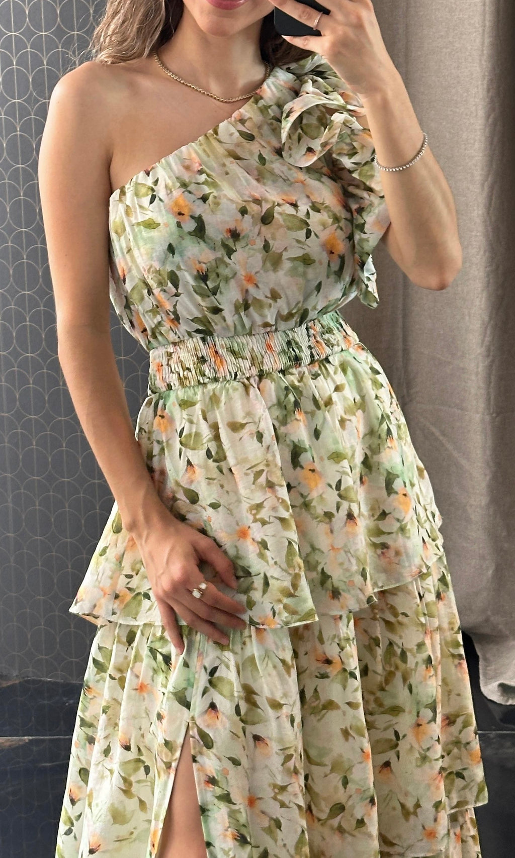 The Florence dress