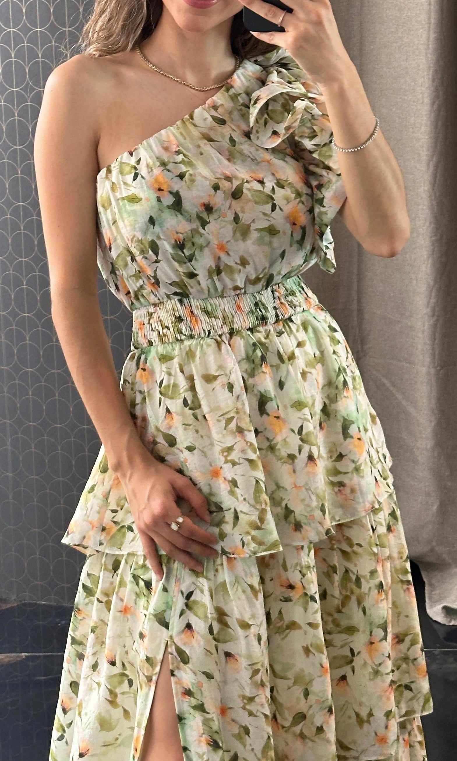 The Florence dress
