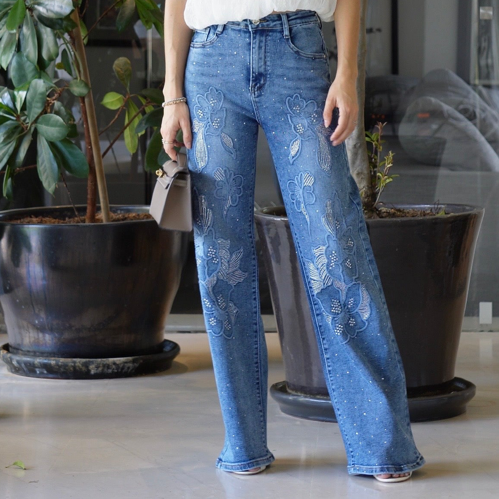 The Elise jeans