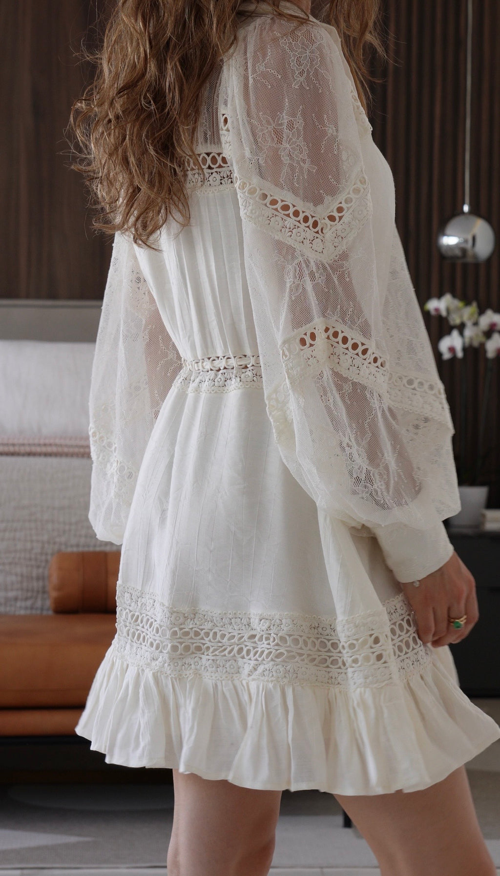 The Karson dress