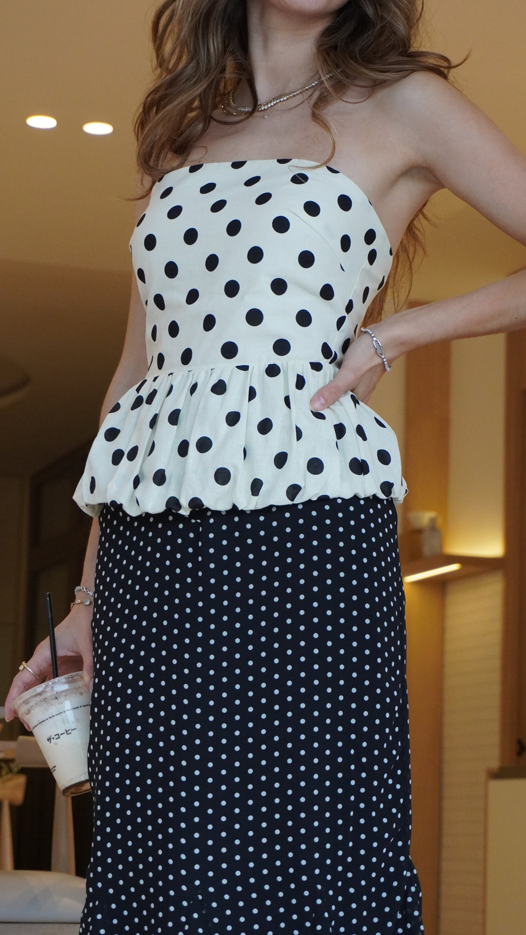 The Curtis top