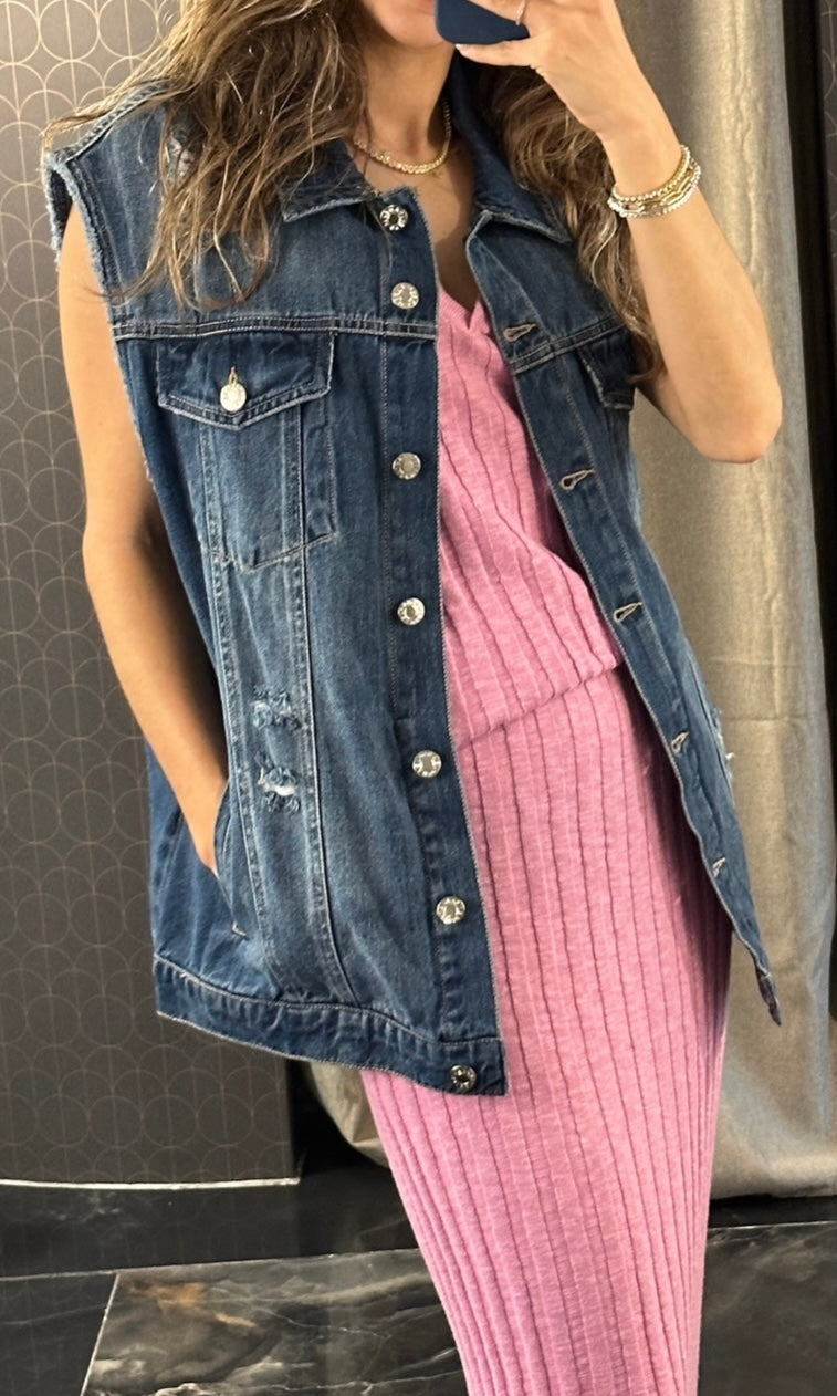 The Lana jacket