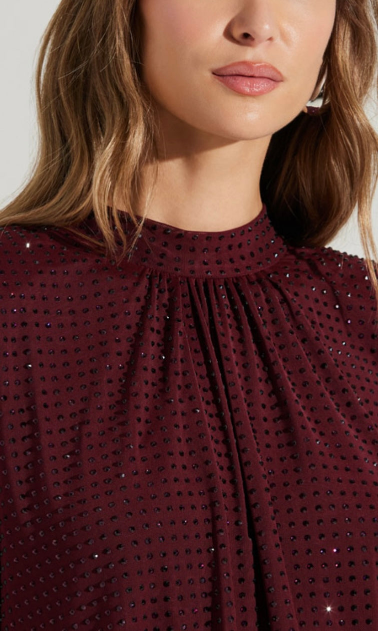 The Vivi top
