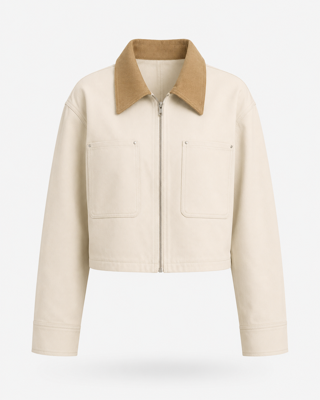 The Dennis jacket