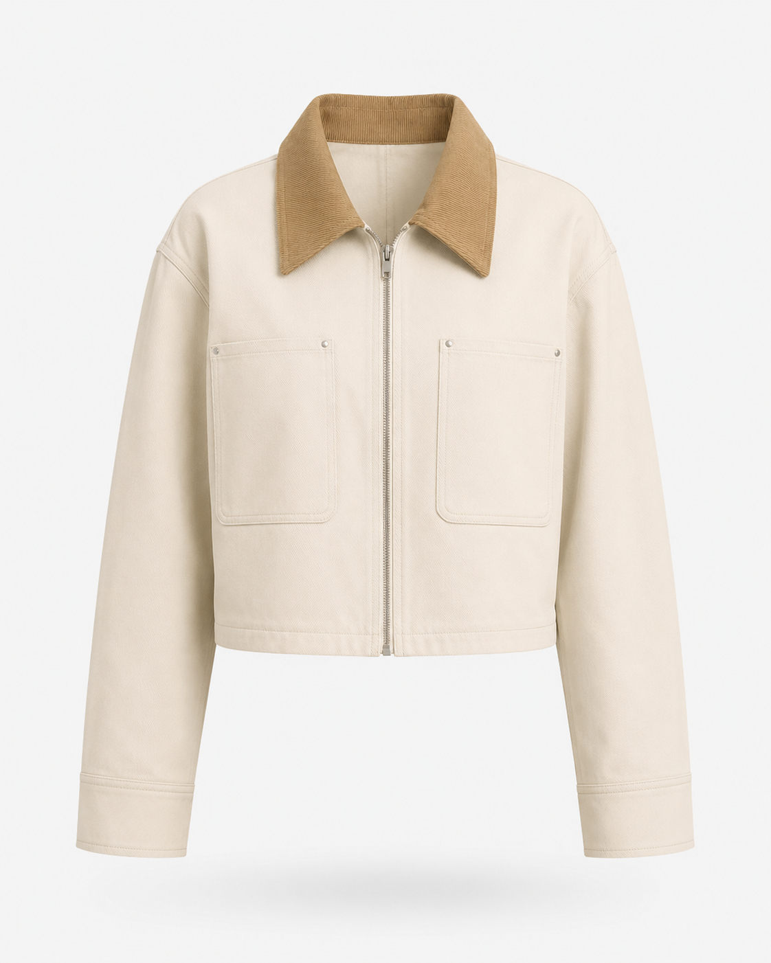 The Dennis jacket