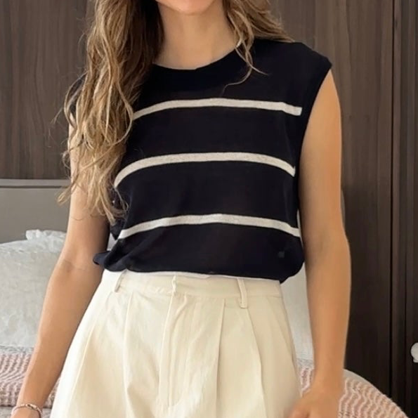 The Noel top