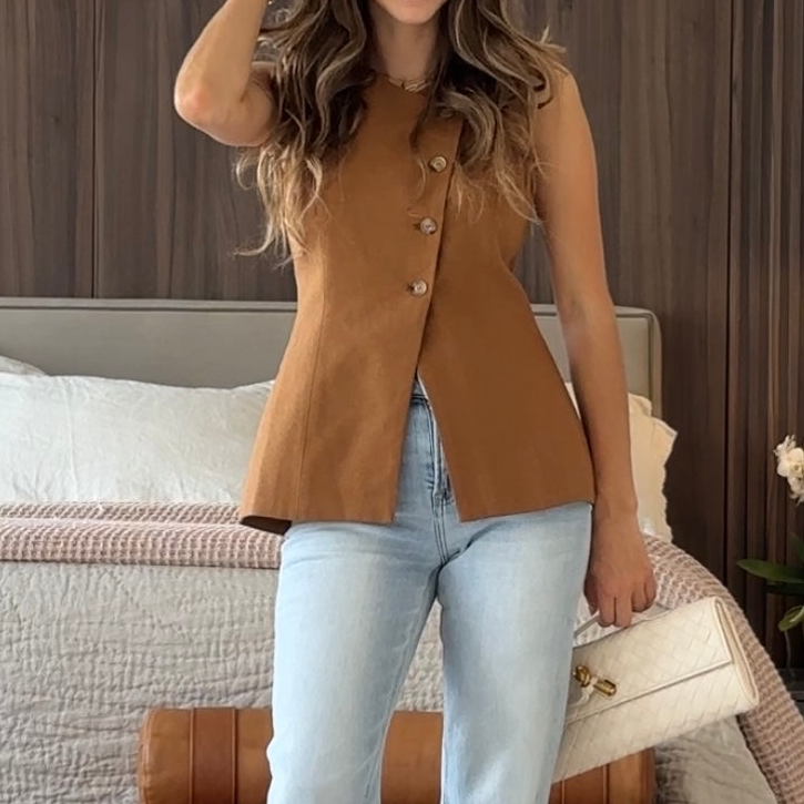 The Gavin top