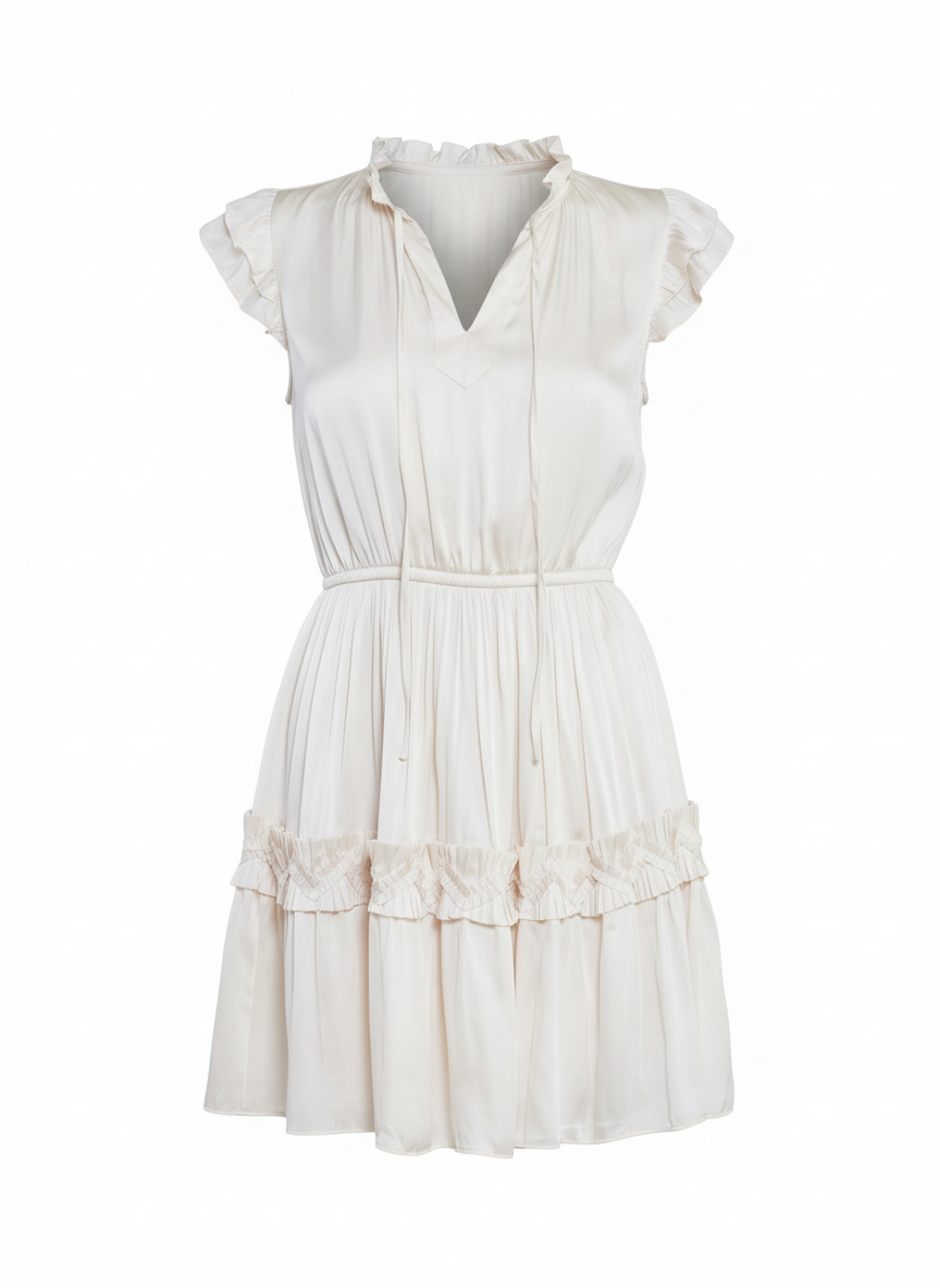 The Katharine dress