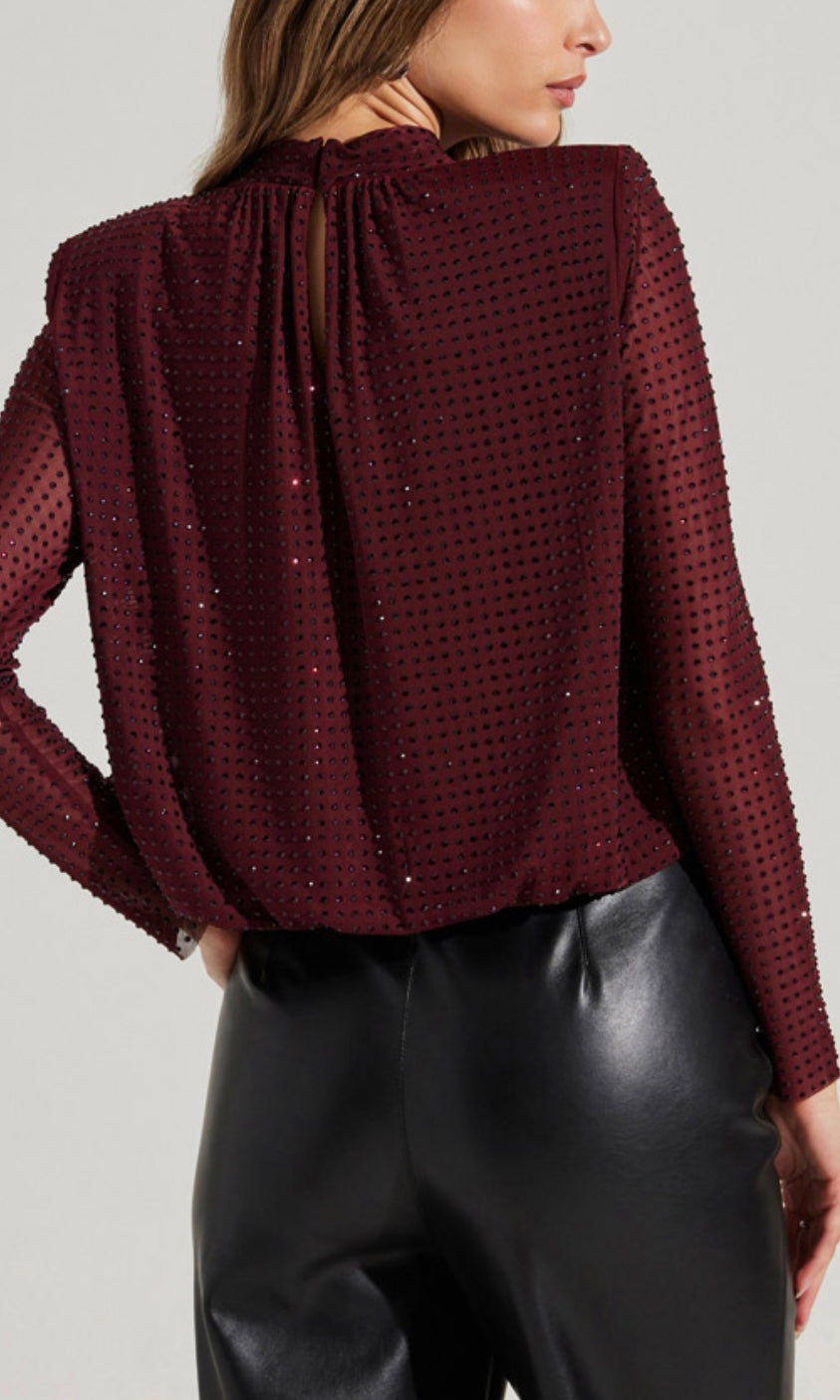 The Vivi top