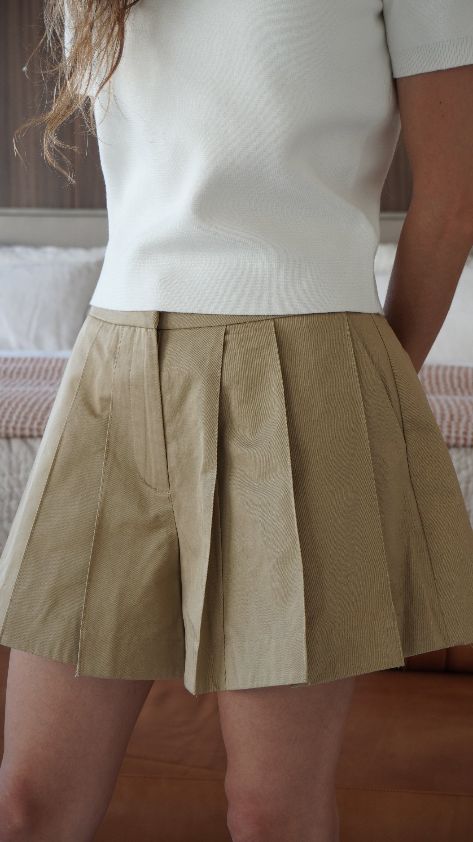 The Joan shorts