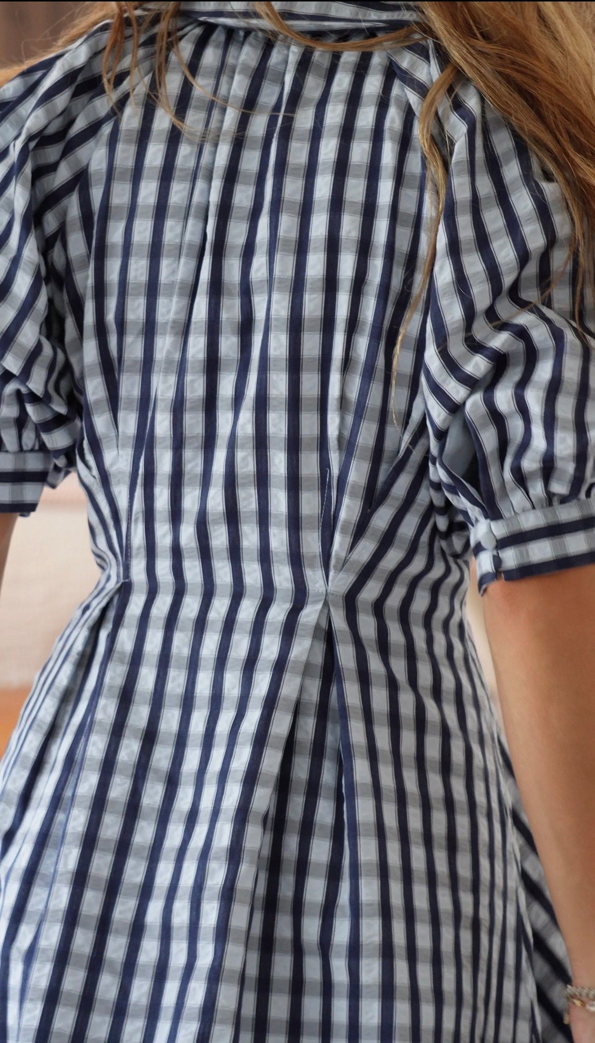 The Moore dress