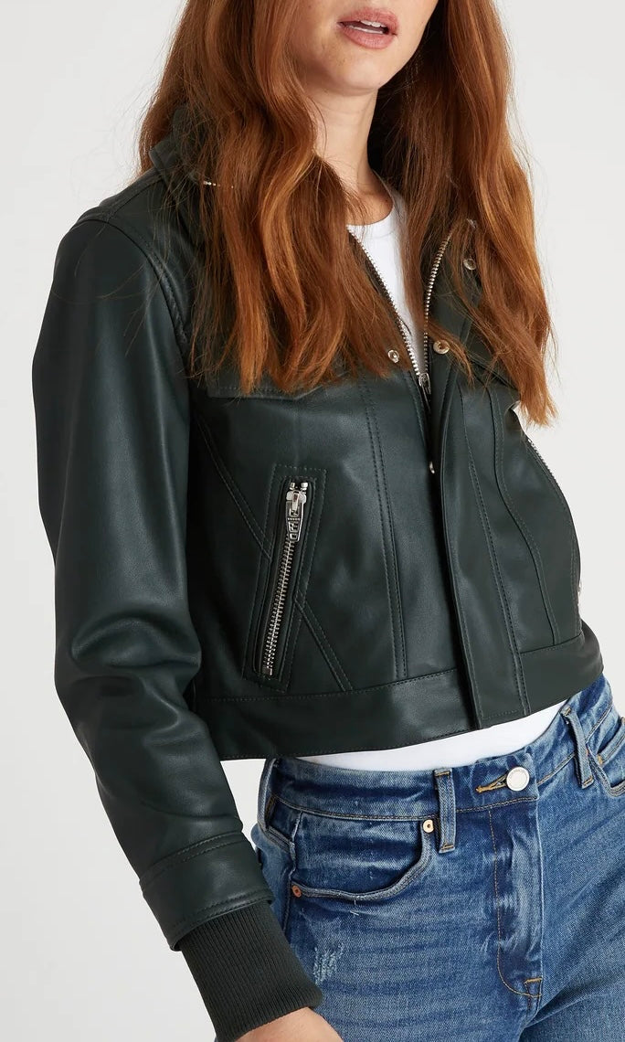 The Sienna jacket