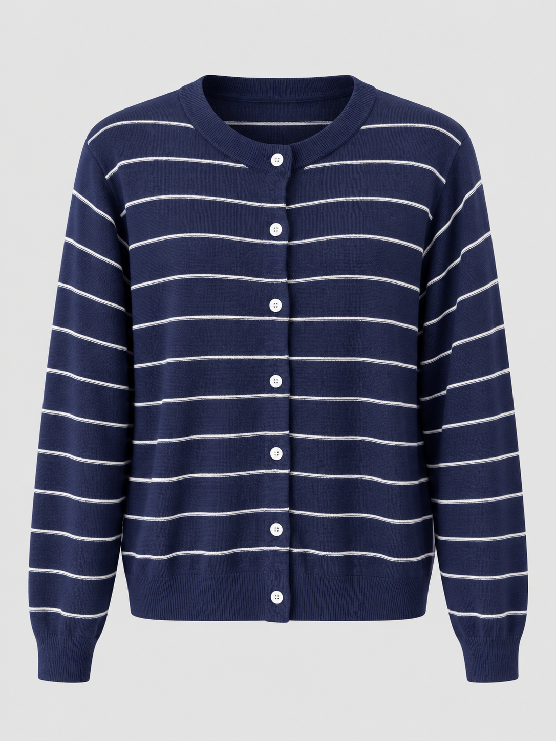 The Shaw cardigan