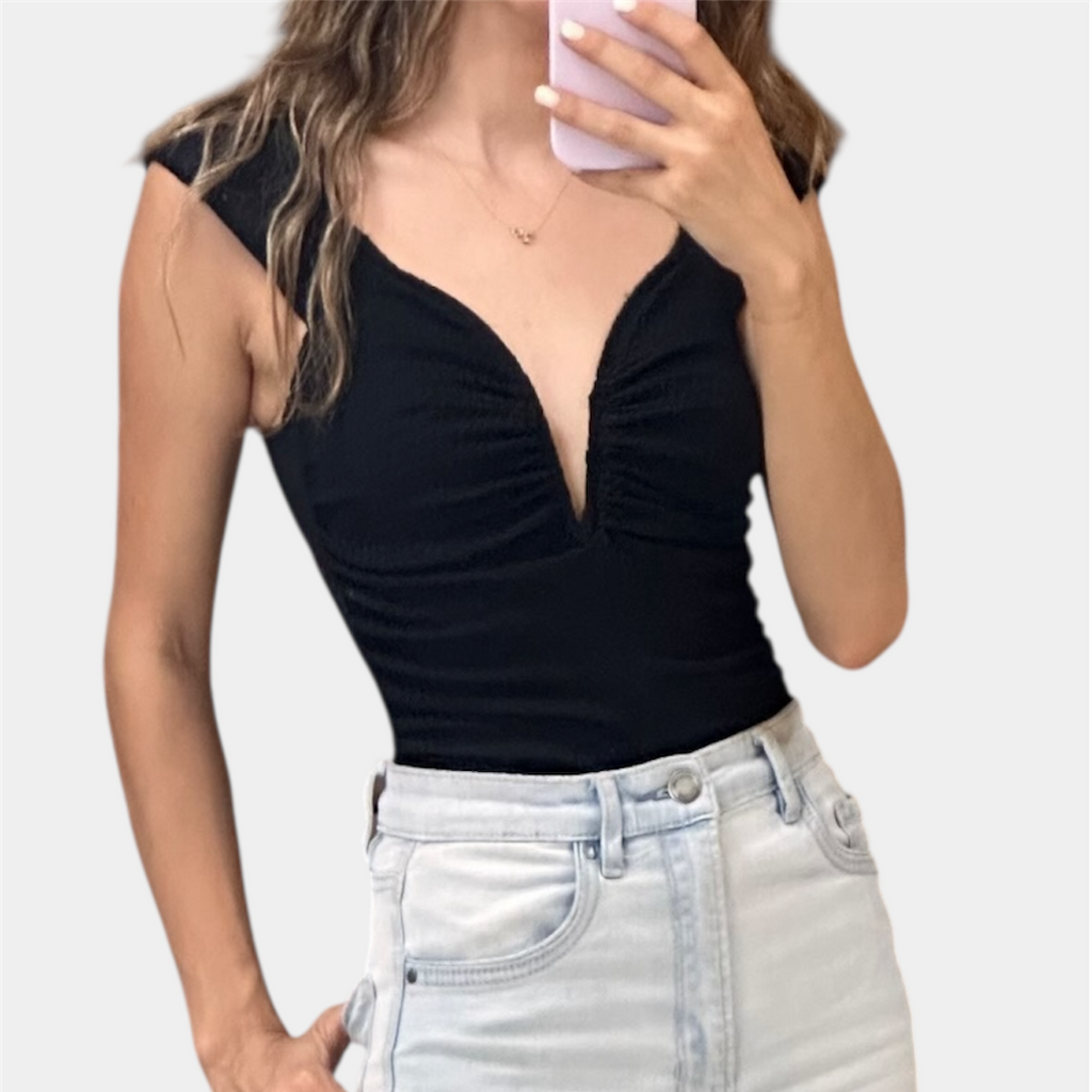 The Alana bodysuit