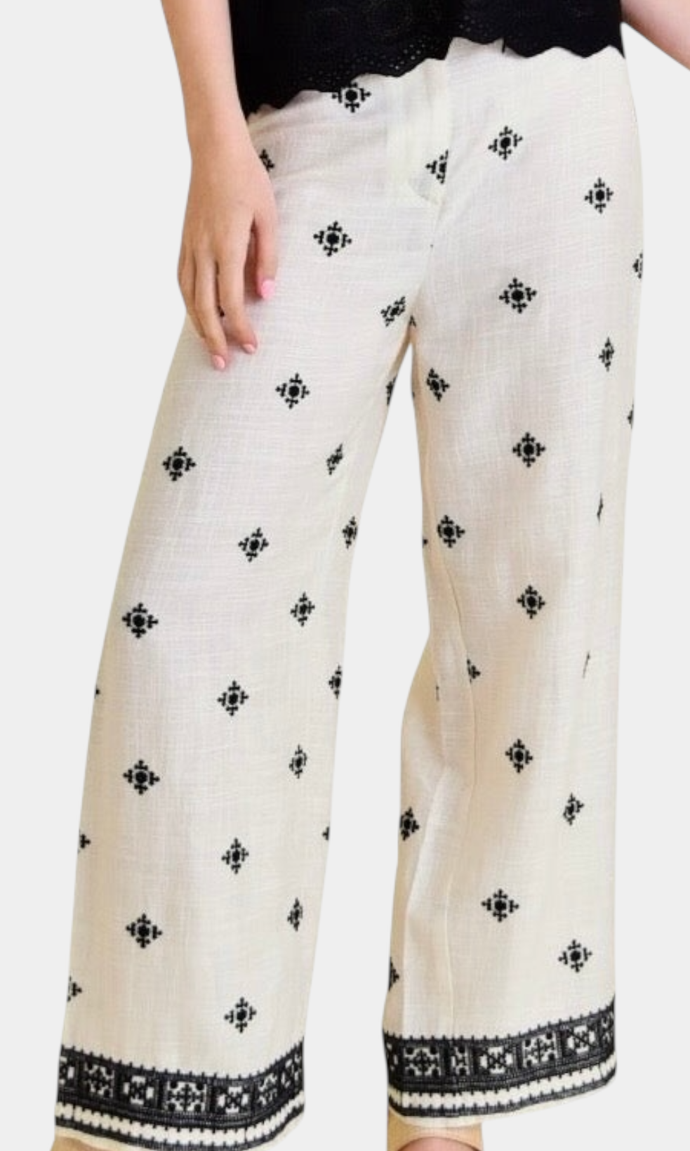 The Rory pants