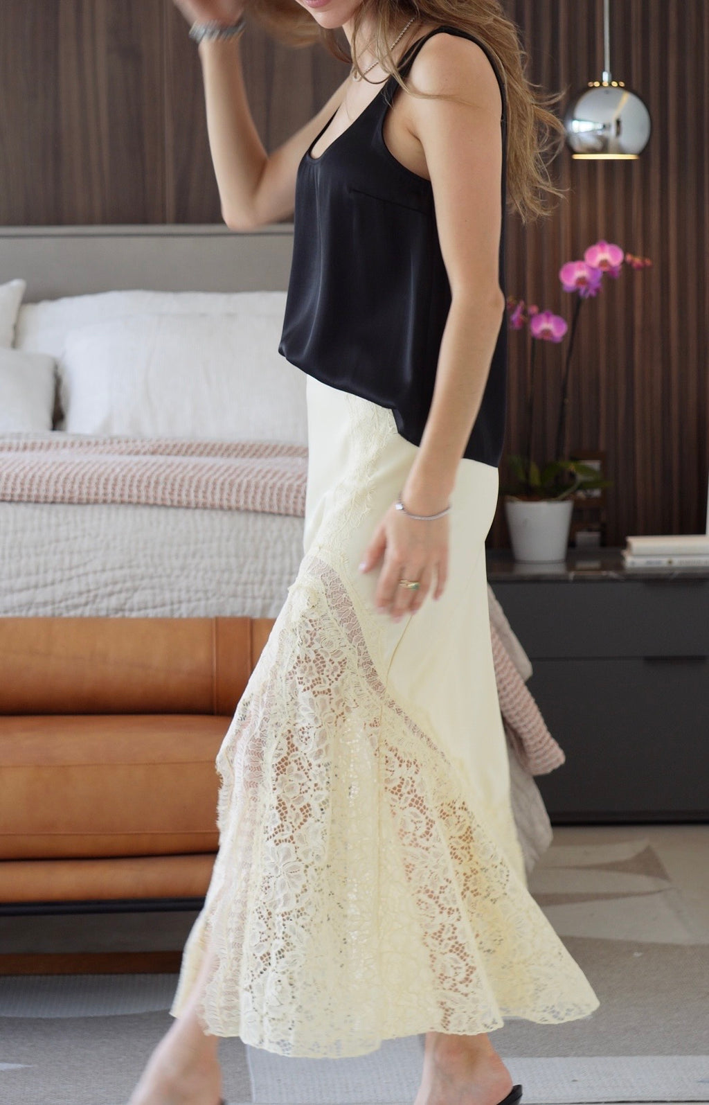 The Marc top