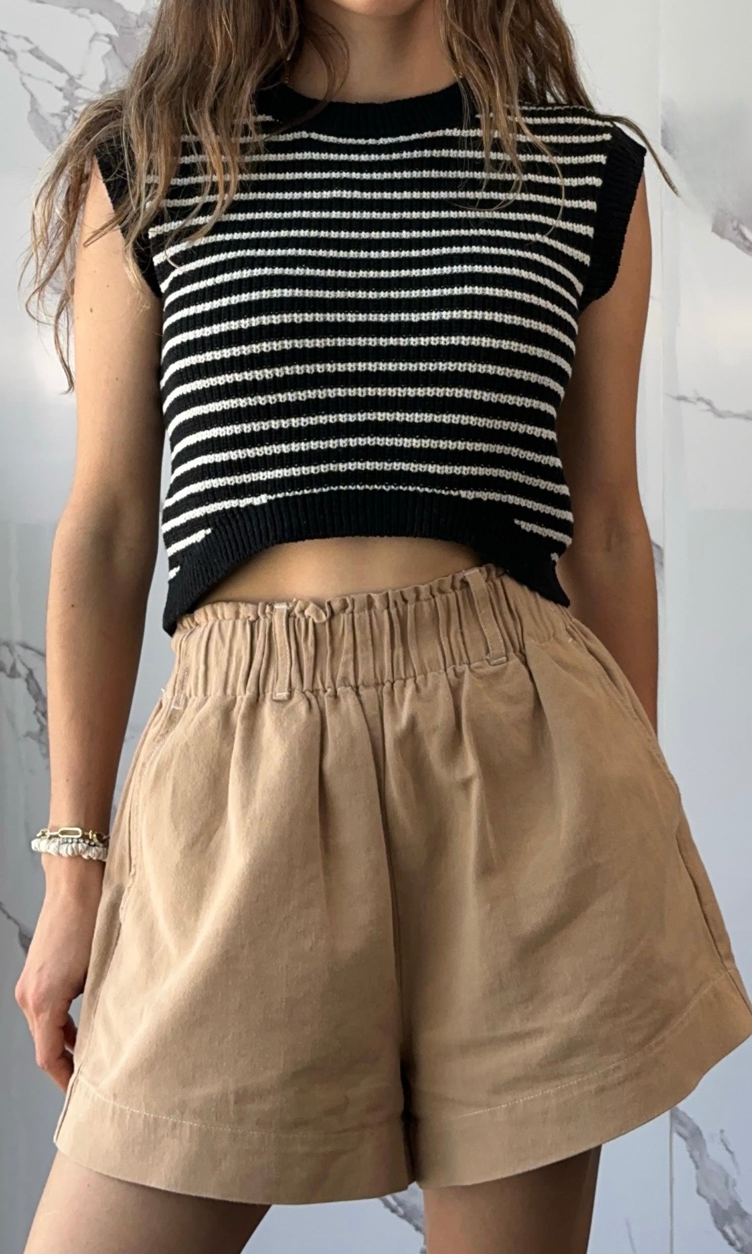 The Corey top