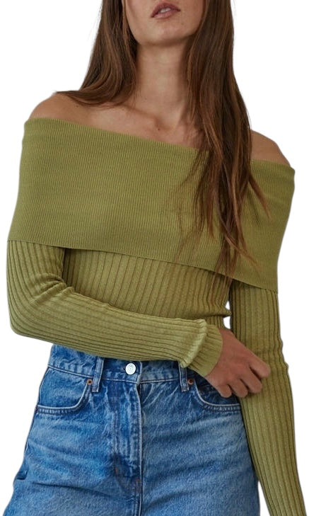 The Skyler top