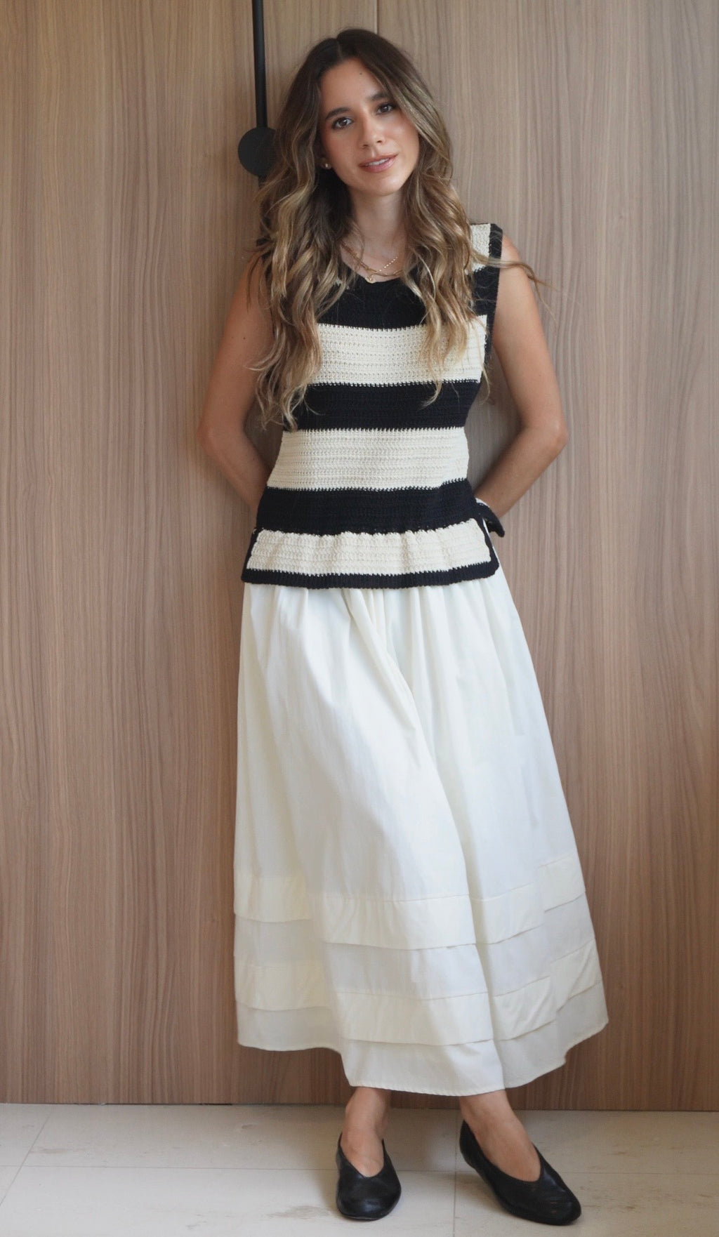 The Ren dress