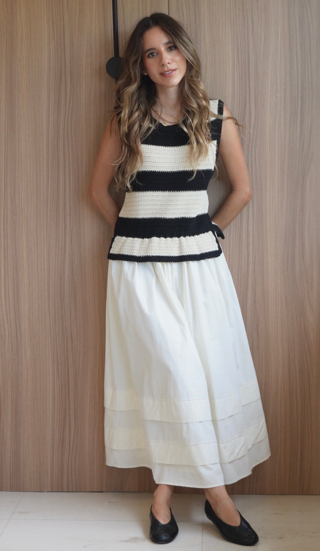 The Ren dress