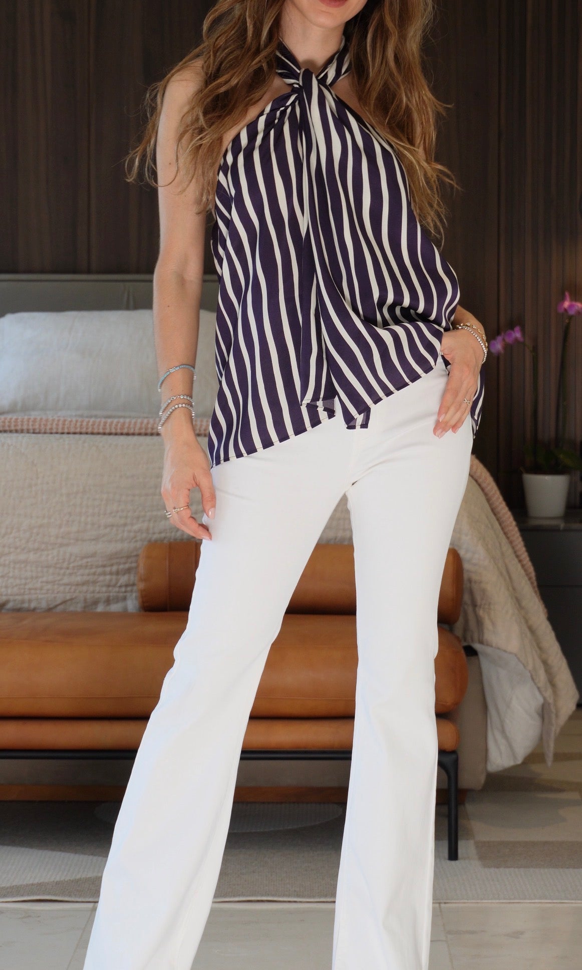 The Williams top
