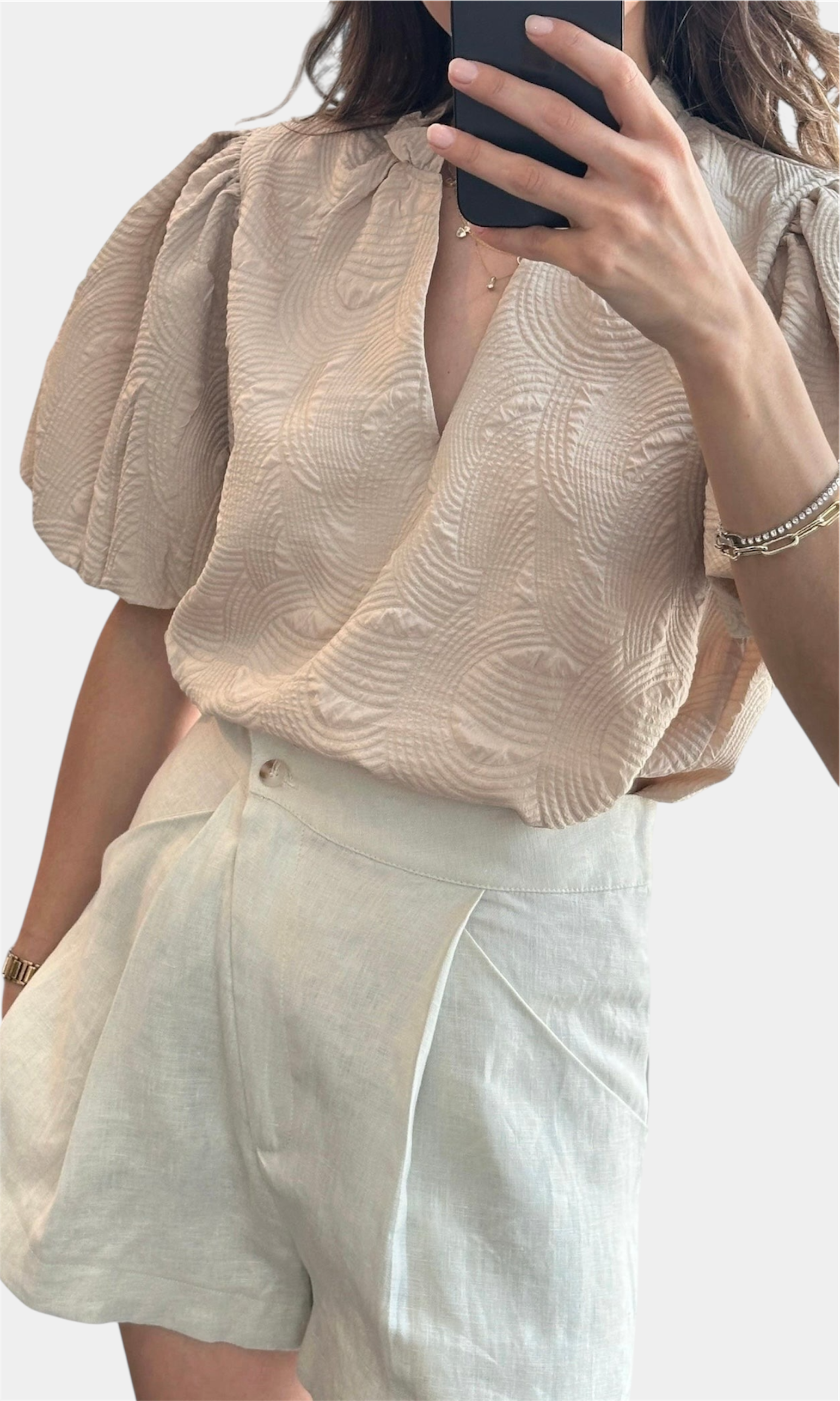 The Mia top