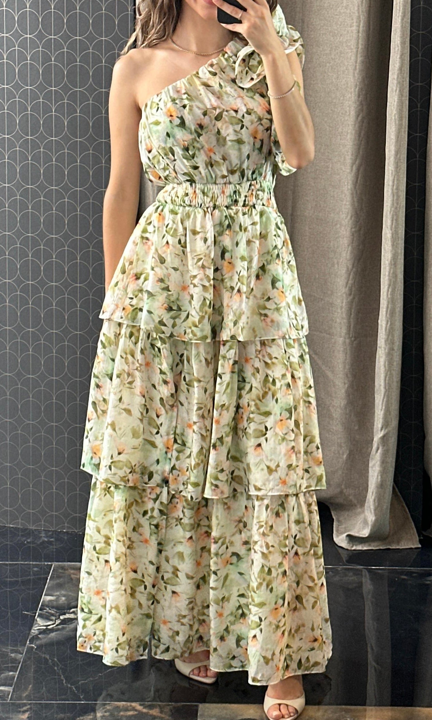 The Florence dress