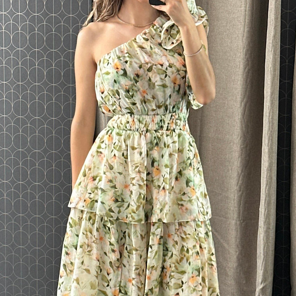 The Florence dress