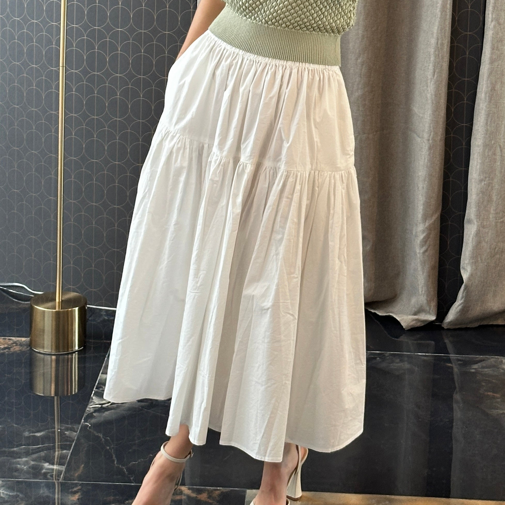 The Kathy skirt