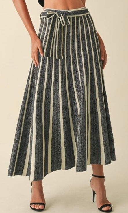 The Pao skirt