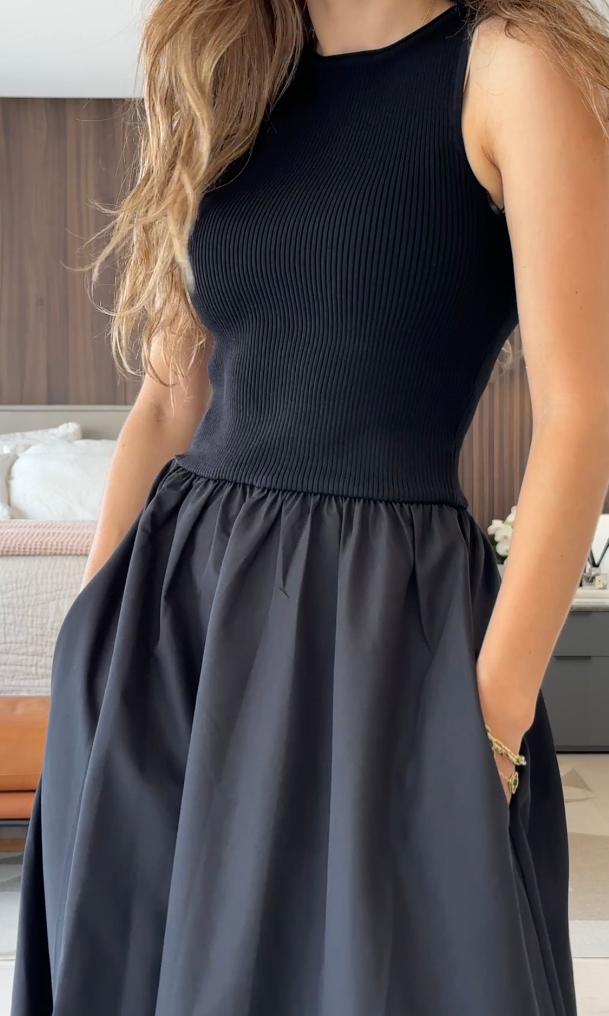The Adele dress