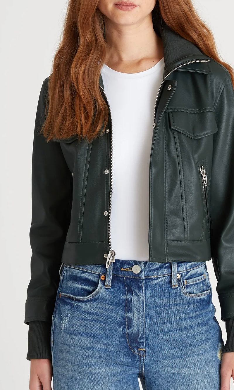 The Sienna jacket