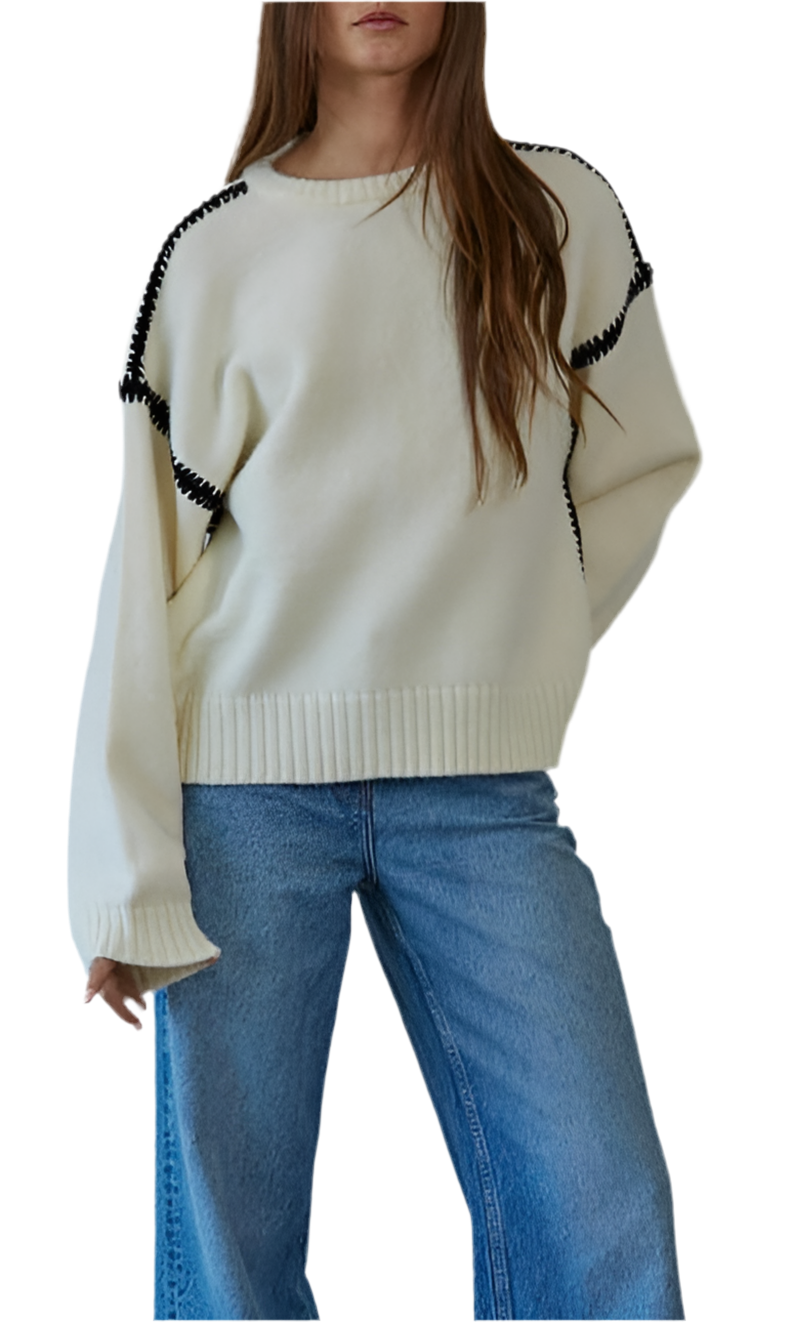 The Kenna sweater