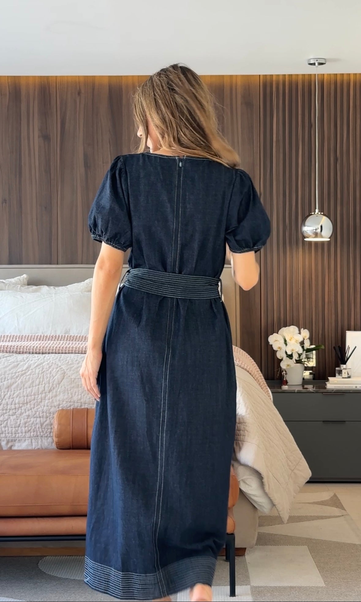 The Ryder dress