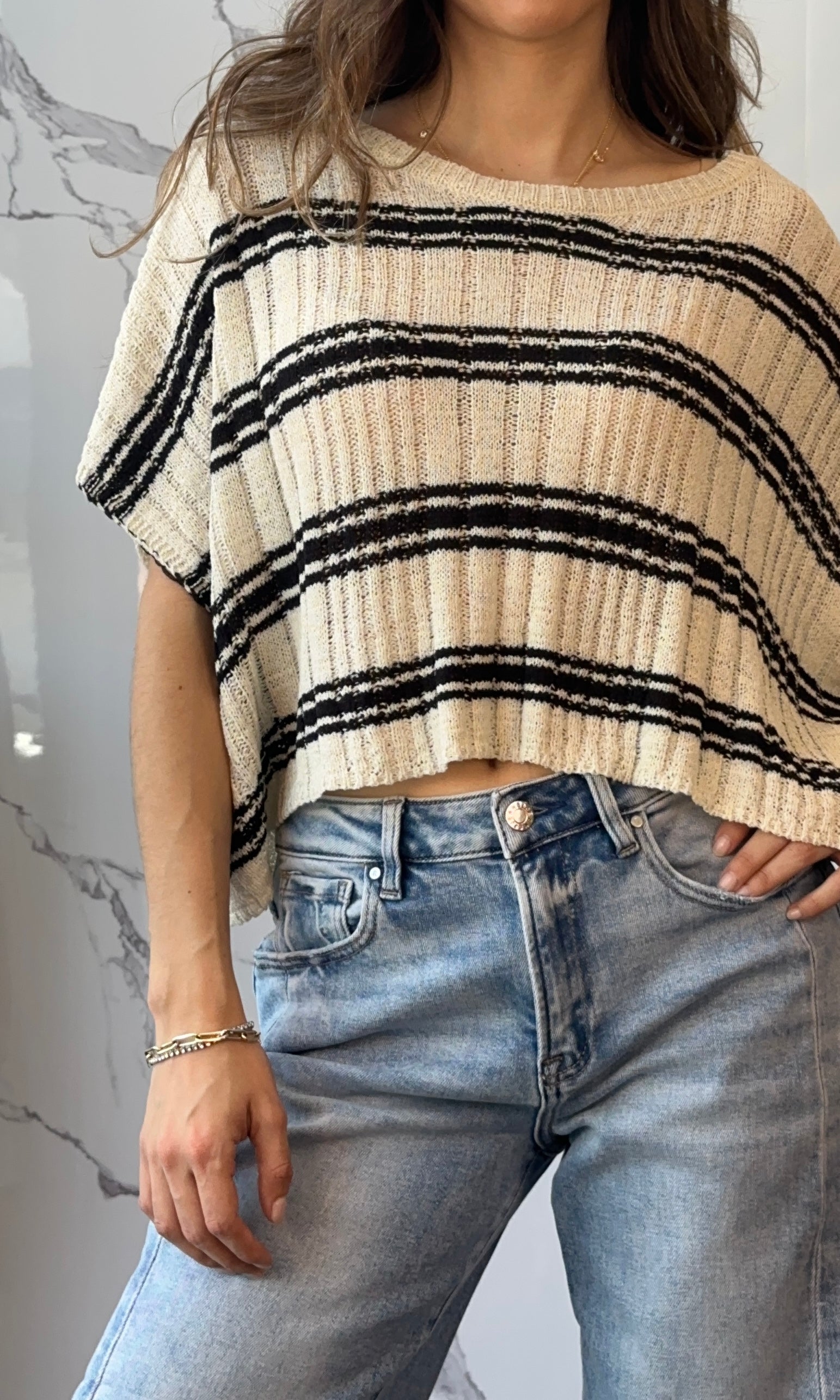 The Elva top