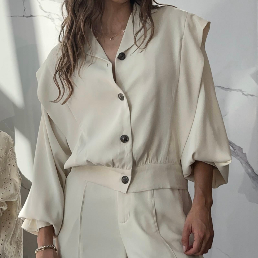 The Ninah set