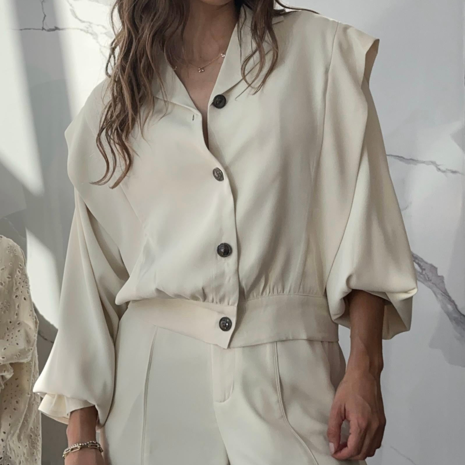 The Ninah set