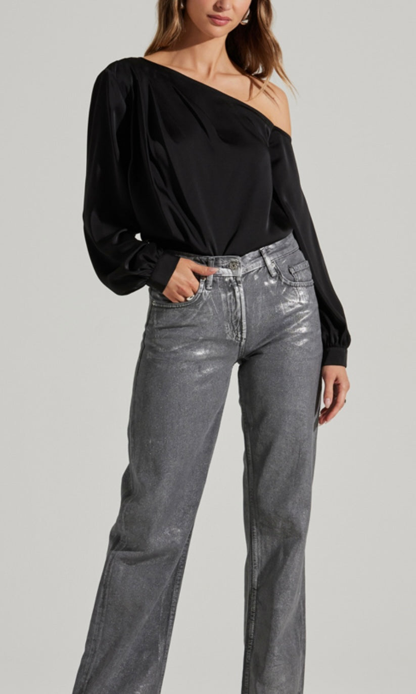 The Melissa top