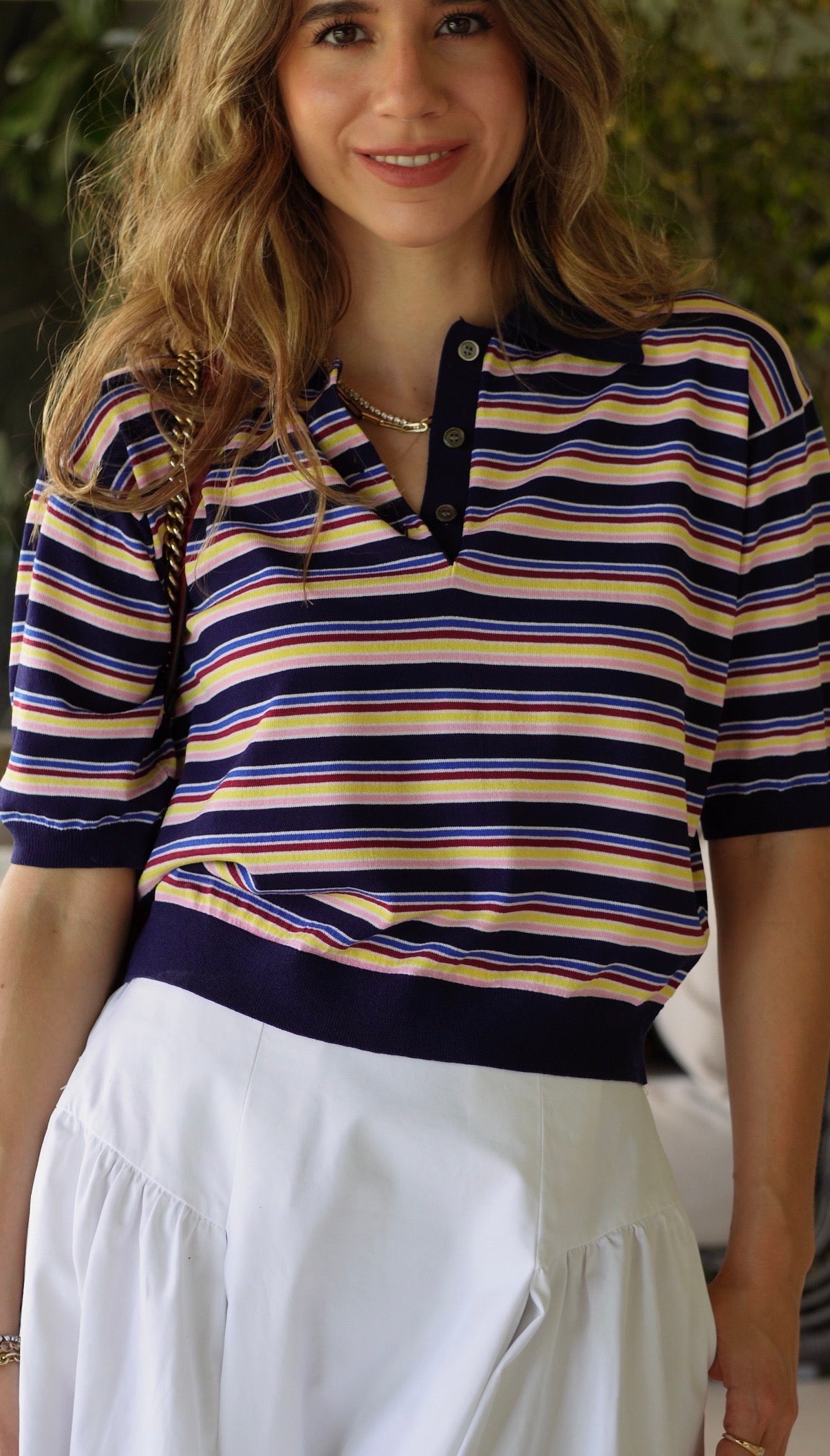 The Lidia top