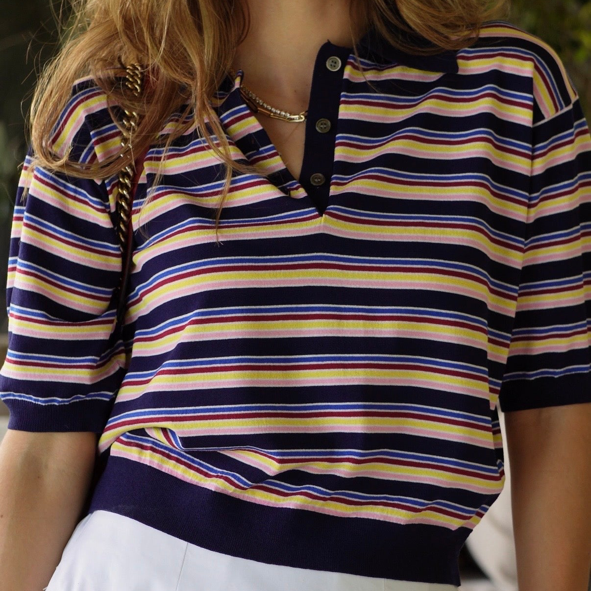 The Lidia top