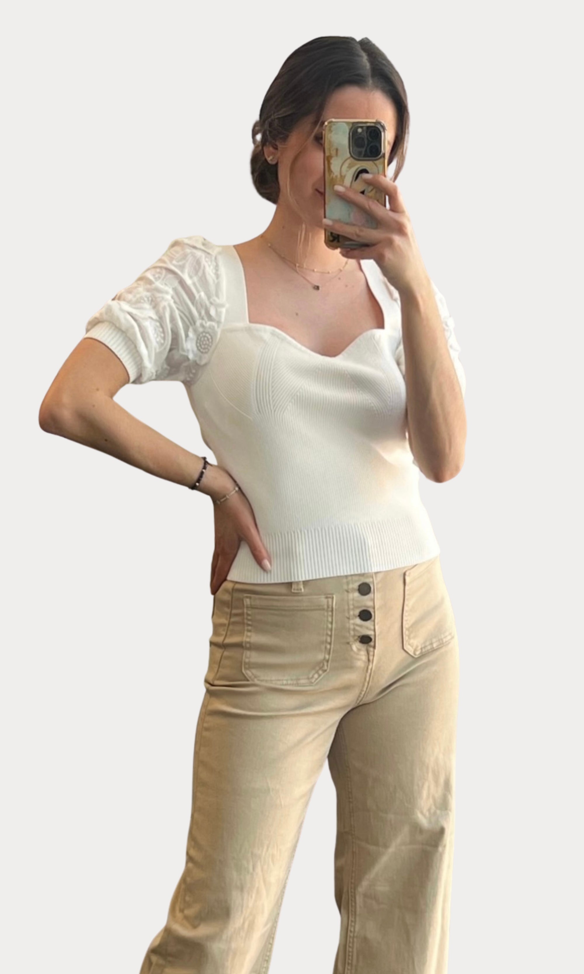 The Ada top