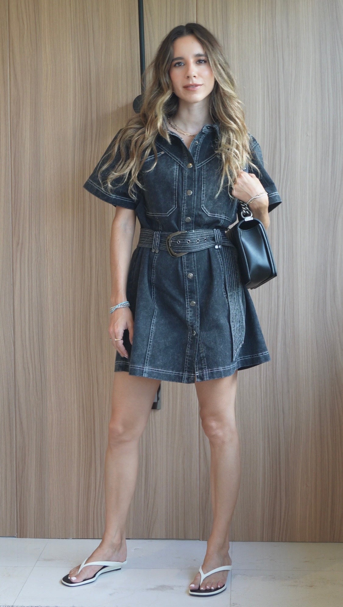 The Marco dress