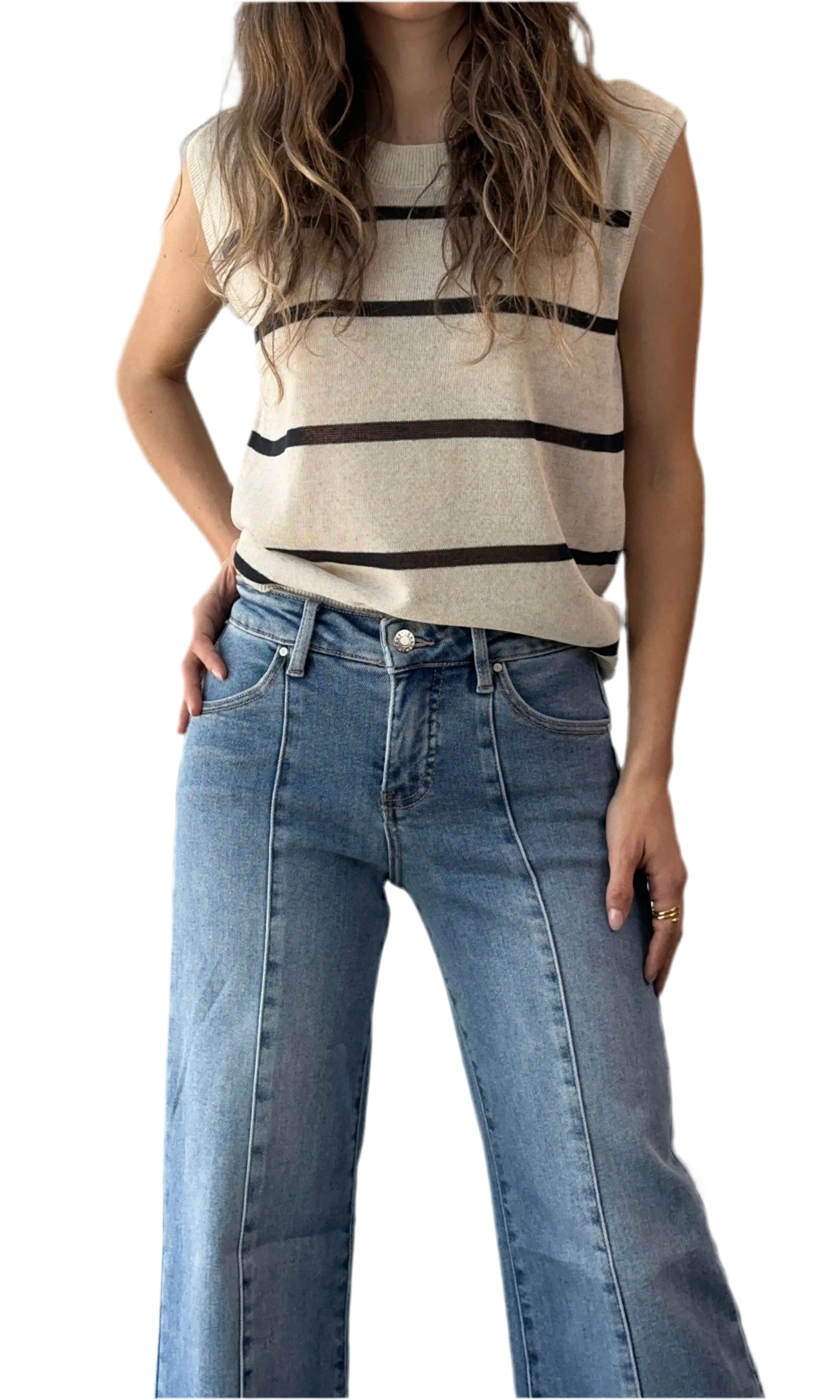 The Luca top
