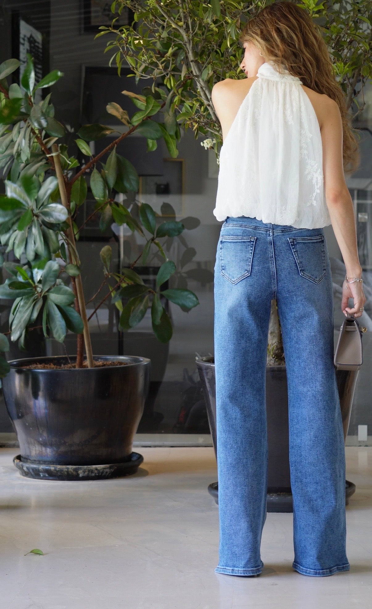 The Capucine top